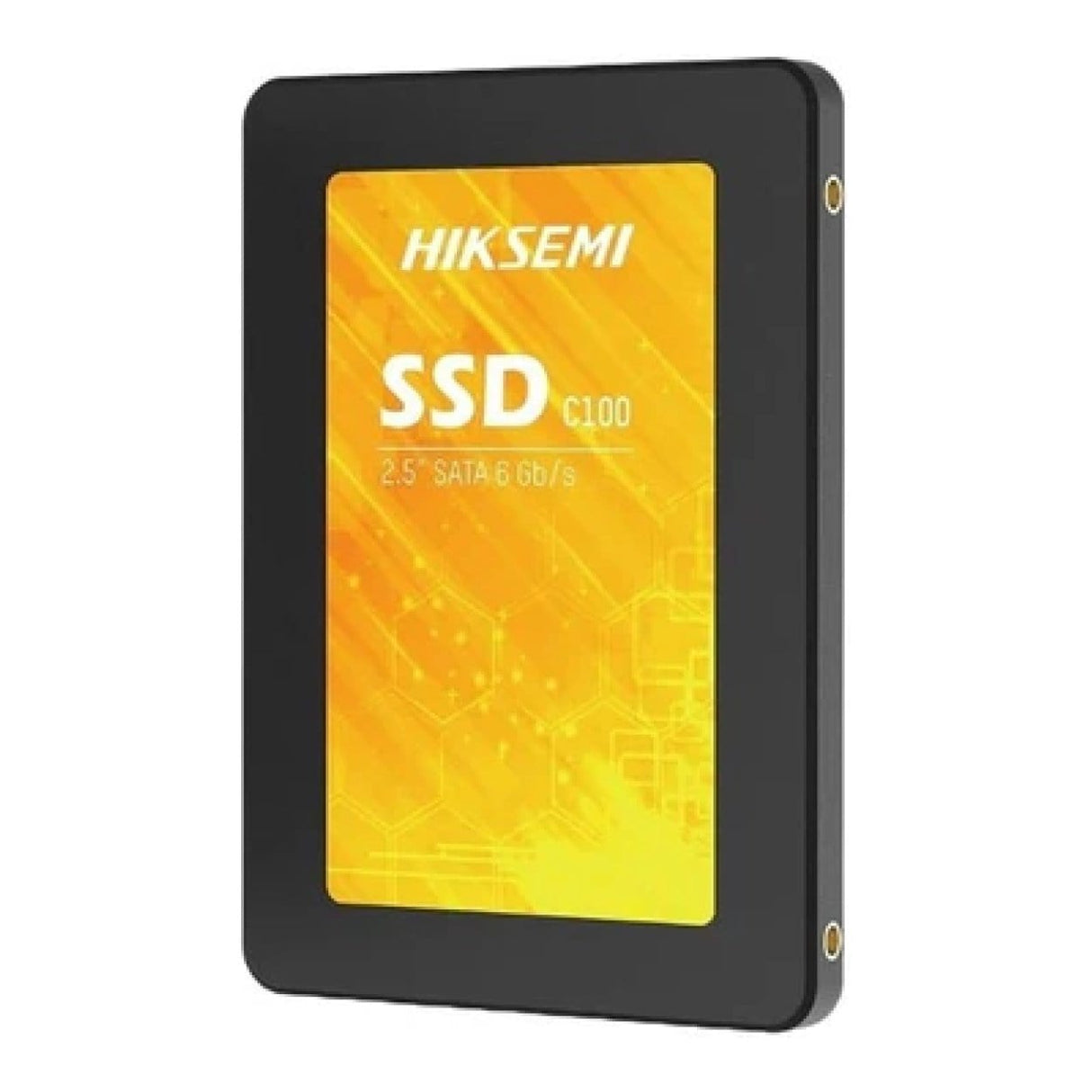 Hiksemi C100 2.5-inch 960GB SATA 3D NAND Internal SSD HS-SSD-C100-960G