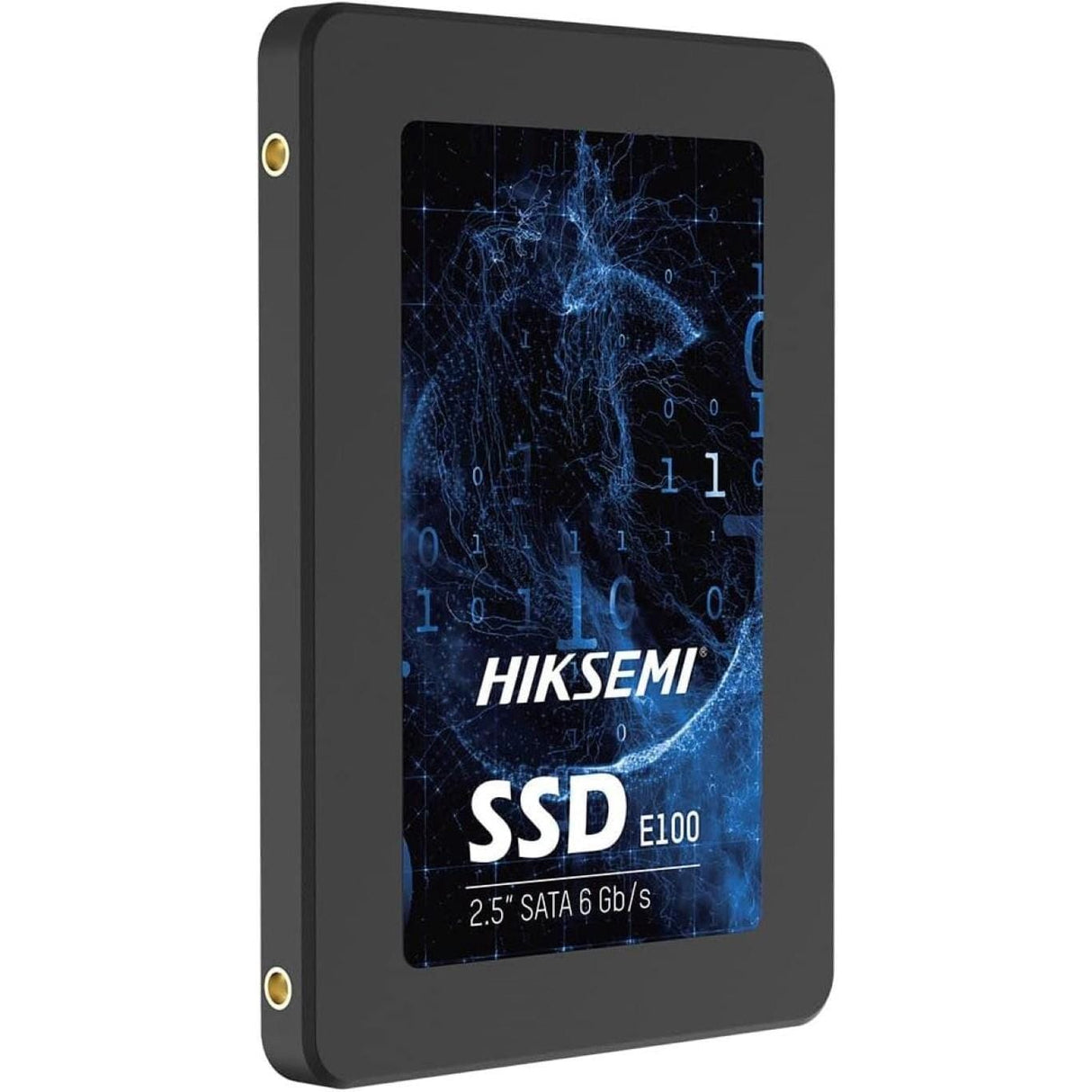 Hiksemi CITY 2TB 3D NAND SATA Internal SSD HS-SSD-E100-2048G
