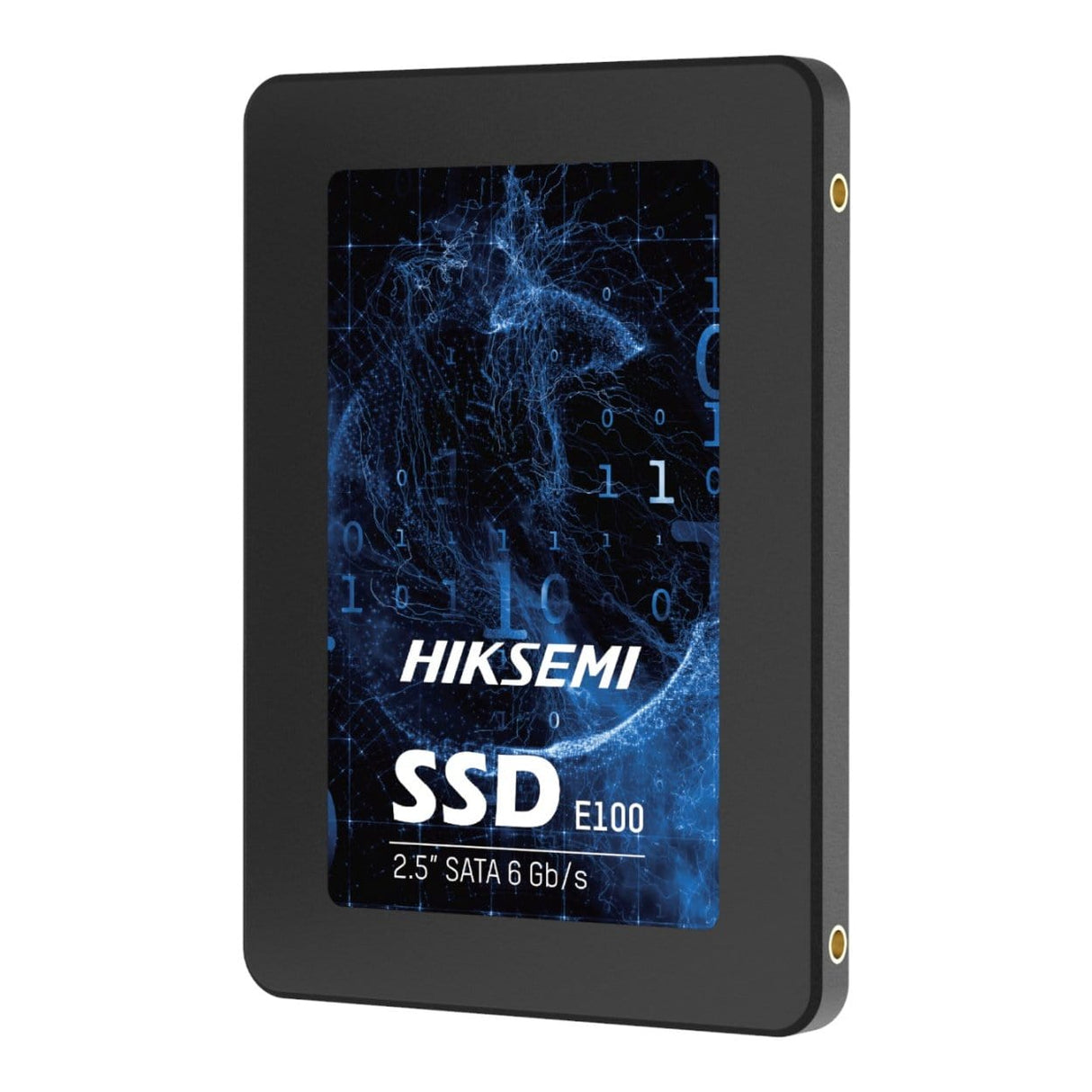 Hiksemi City E100 2.5-inch 256GB SATA Internal SSD