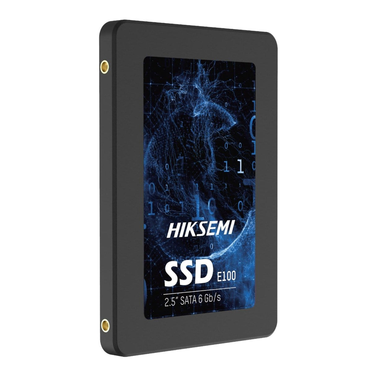 Hiksemi City E100 2.5-inch 256GB SATA Internal SSD