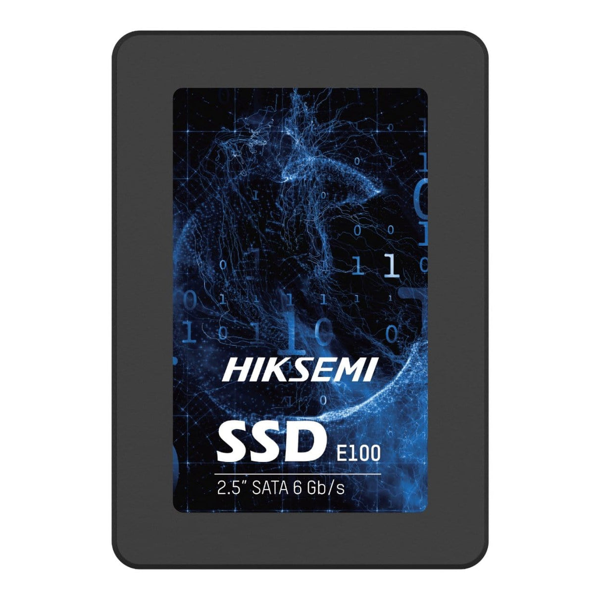 Hiksemi City E100 2.5-inch 256GB SATA Internal SSD
