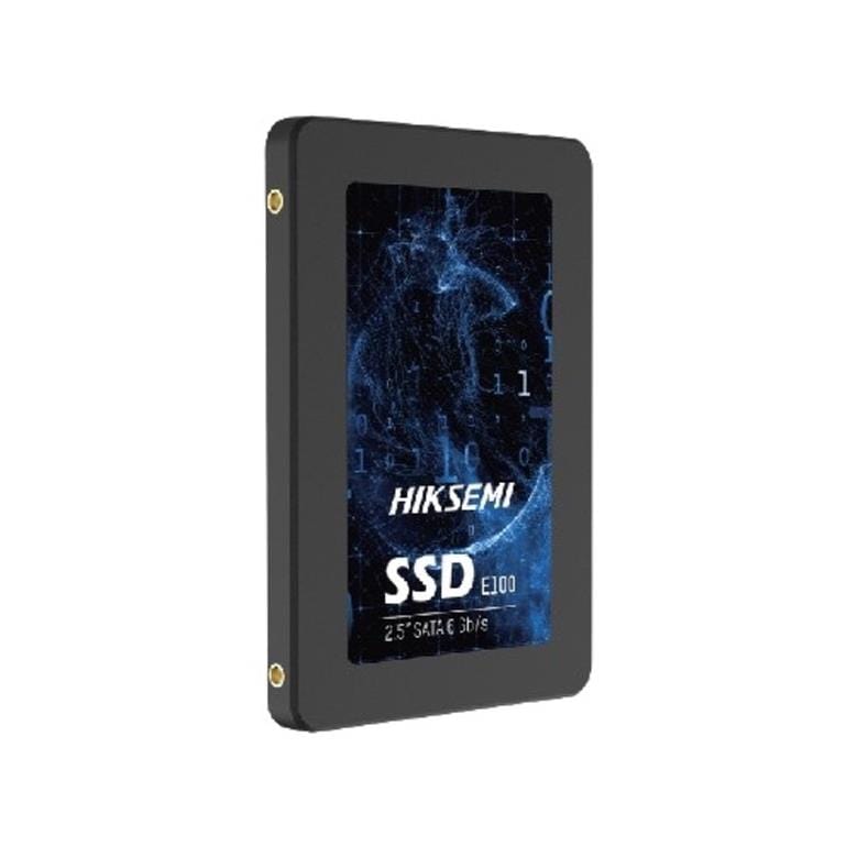 Hiksemi City E100 2.5-inch 512GB SATA NAND Internal SSD HS-SSD-E100-512G