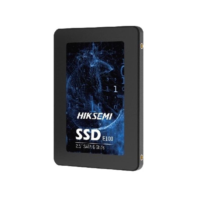 Hiksemi City E100 2.5-inch 512GB SATA NAND Internal SSD HS-SSD-E100-512G