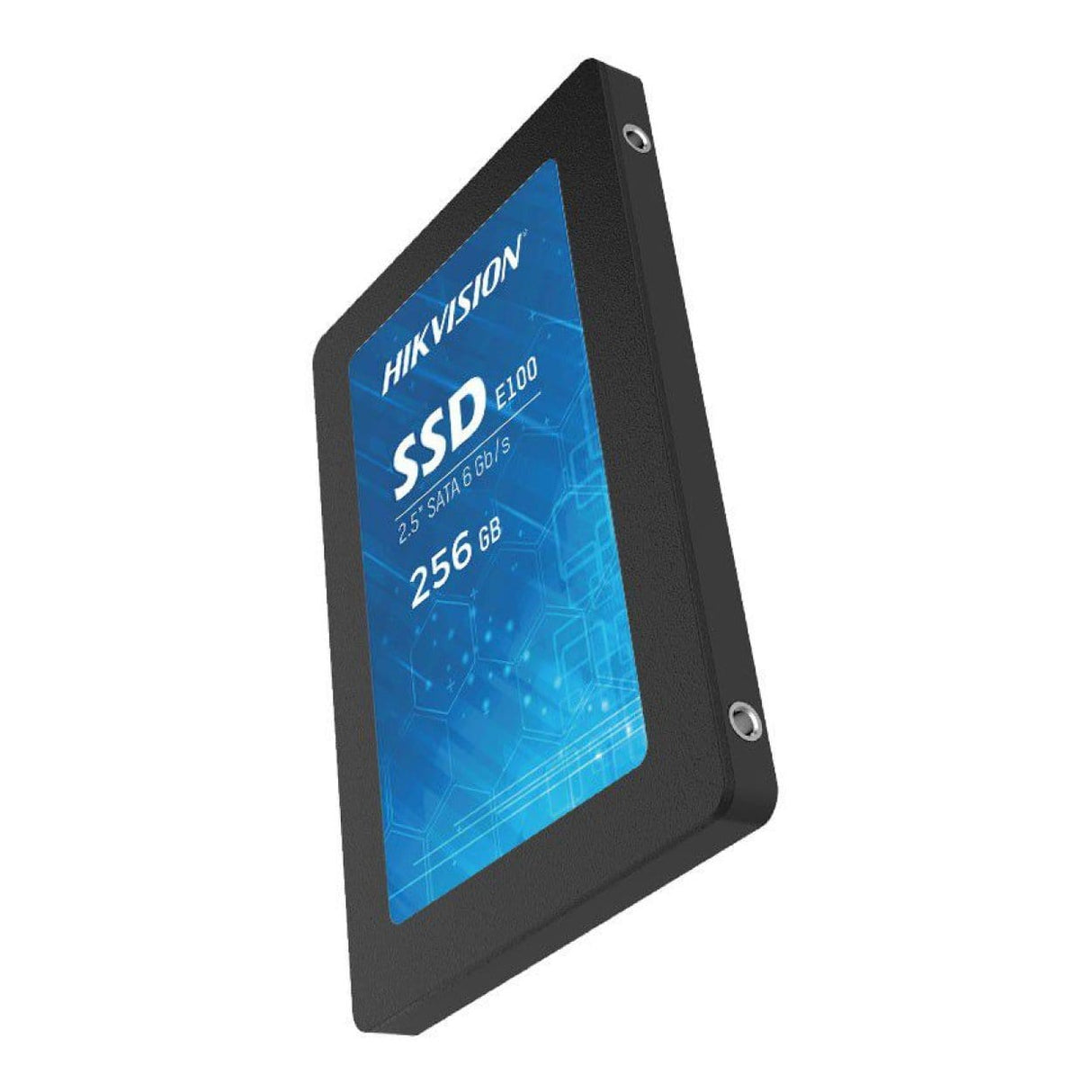 Hikvision E100 2.5-inch 256GB SATA Internal SSD HS-SSD-E100(STD)/256G