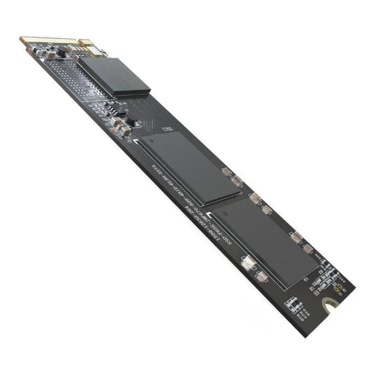 Hikvision M.2 256GB PCIe 3.0 NVMe Internal SSD HS-SSD-E1000/256GB
