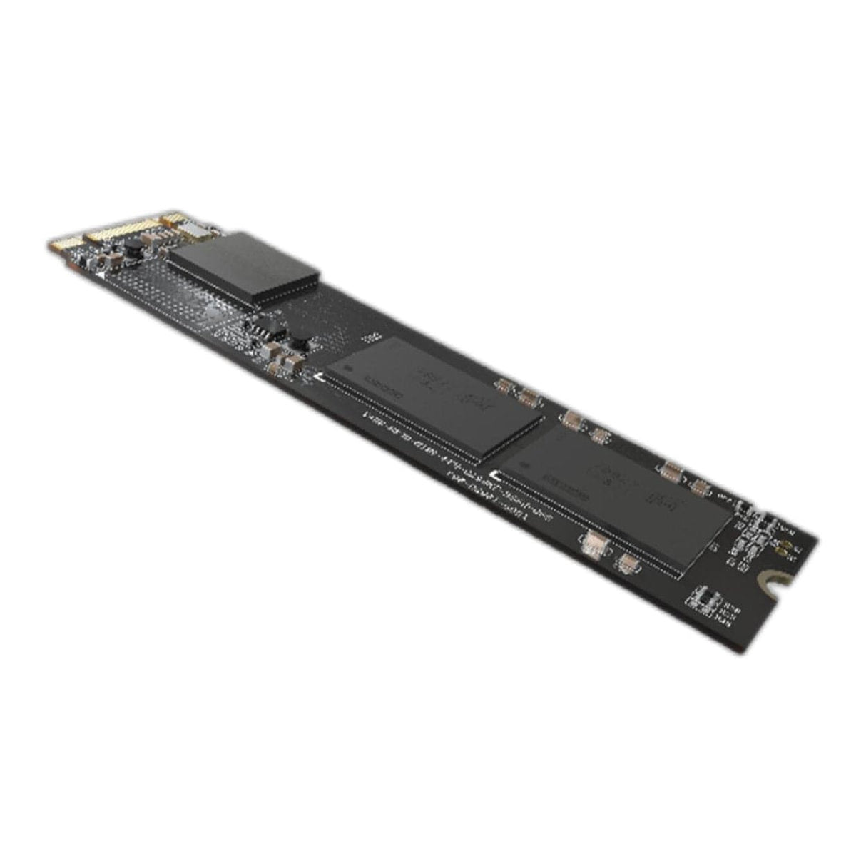 Hiksemi E100N 512GB M.2 SATA III 3D NAND Internal SSD HS-SSD-E100N-512GB