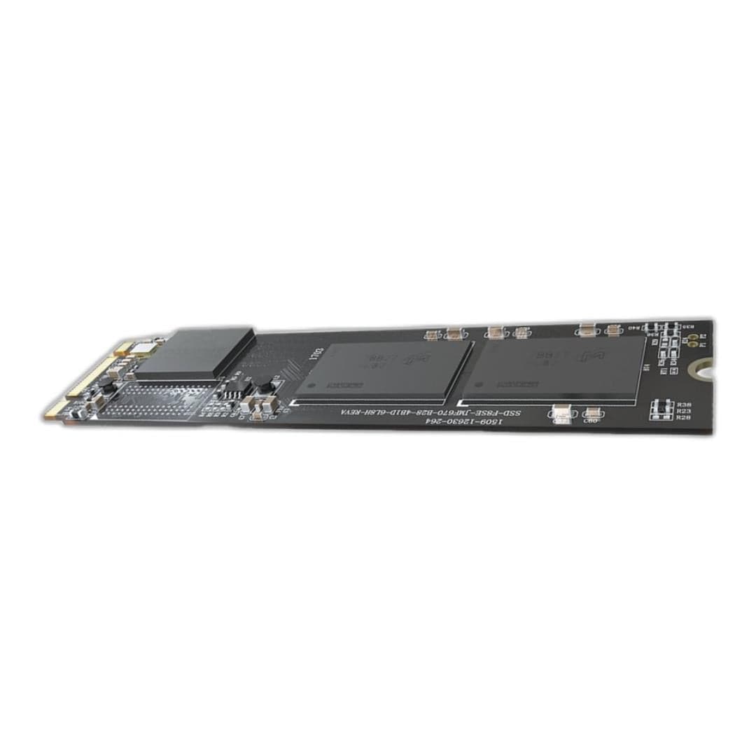 Hiksemi E100N 512GB M.2 SATA III 3D NAND Internal SSD HS-SSD-E100N-512GB