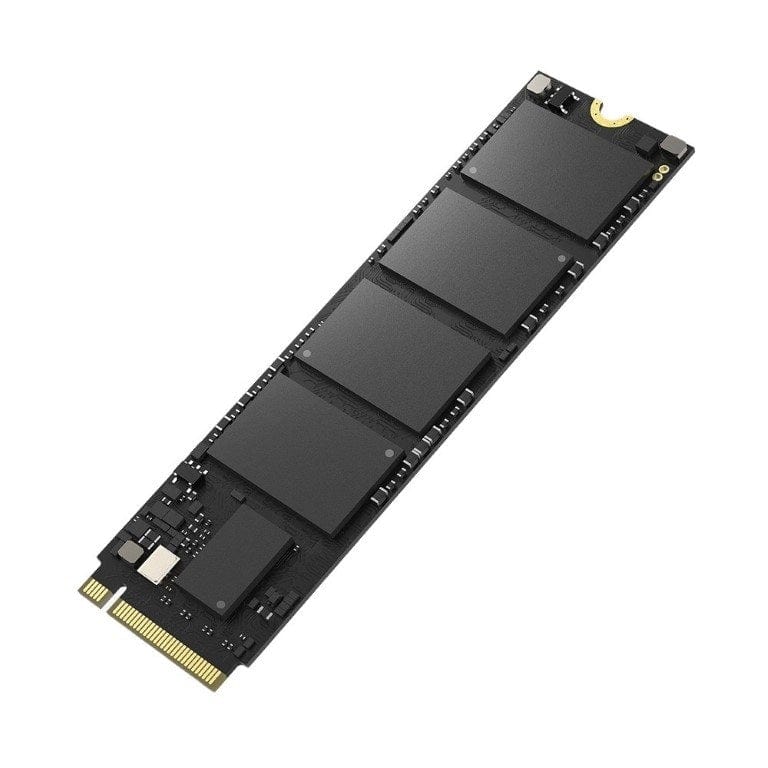 Hiksemi CITY E3000 M.2 2TB 2280 NVMe PCIe Internal SSD HS-SSD-E3000-2048G