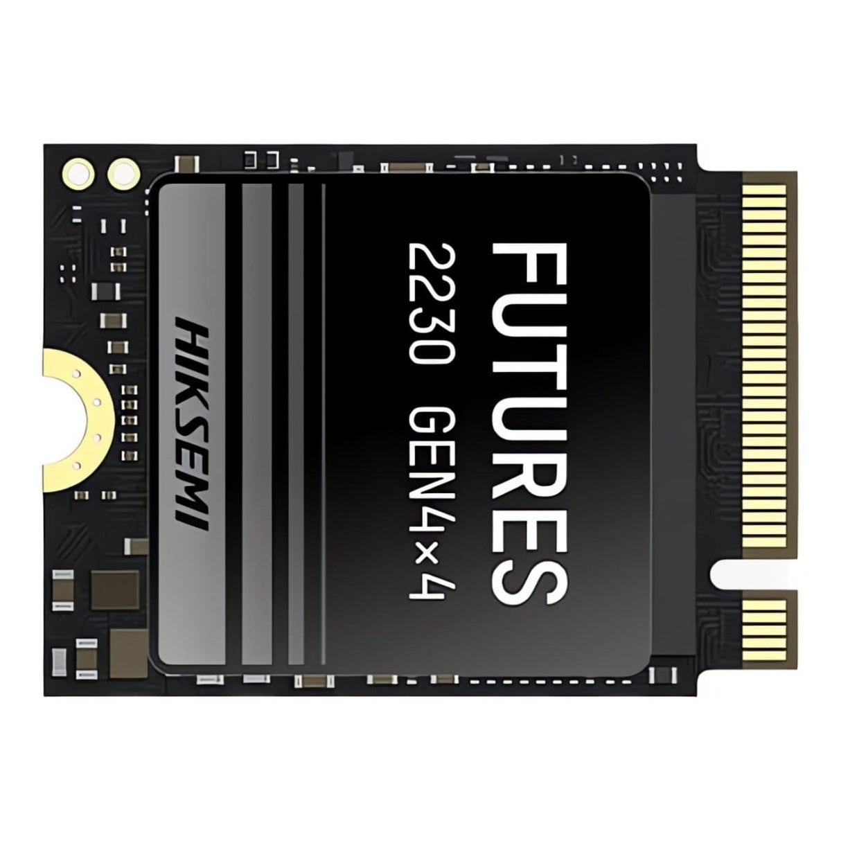 Hiksemi Futures 2TB M.2 NVMe 2230 Internal SSD