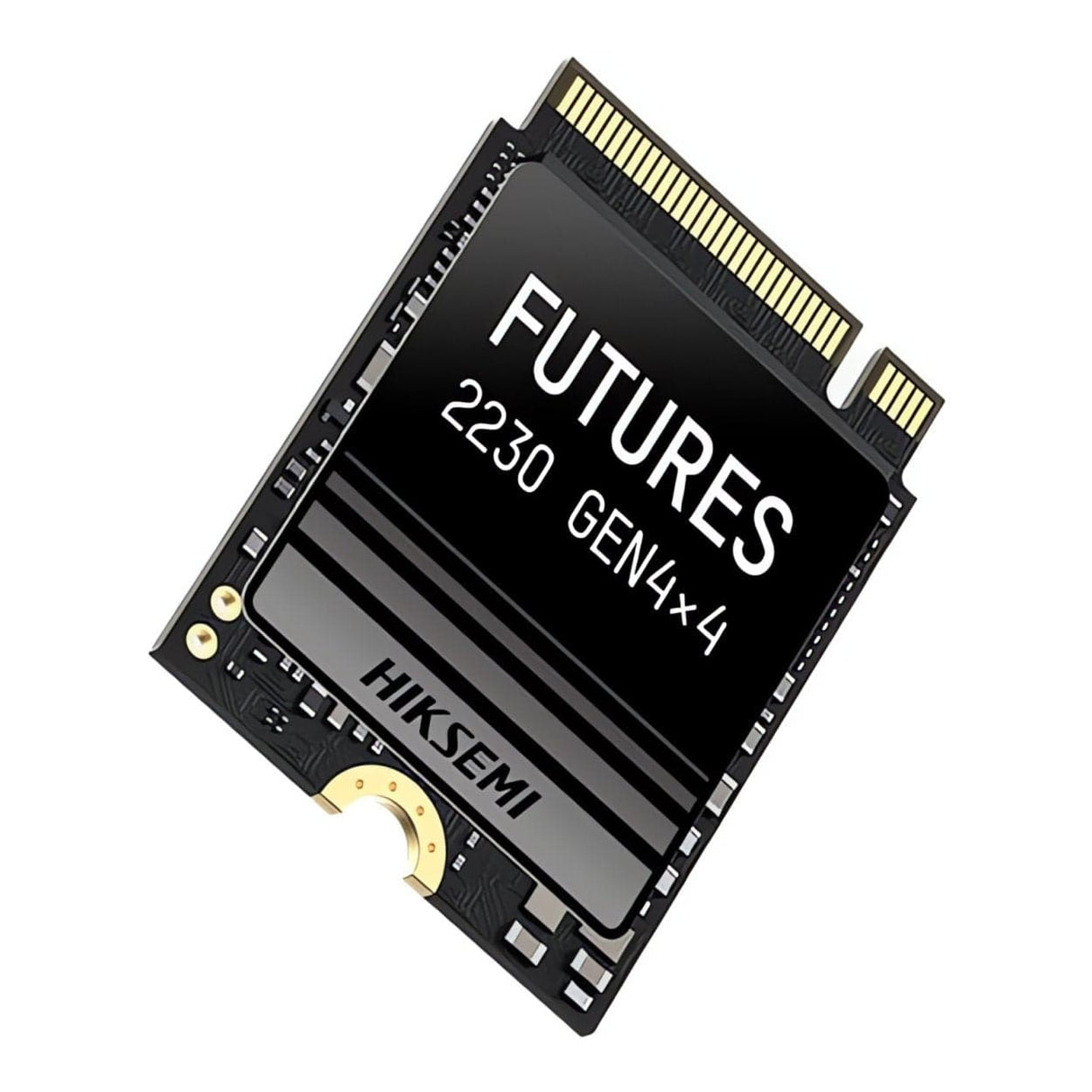 Hiksemi Futures 2TB M.2 NVMe 2230 Internal SSD