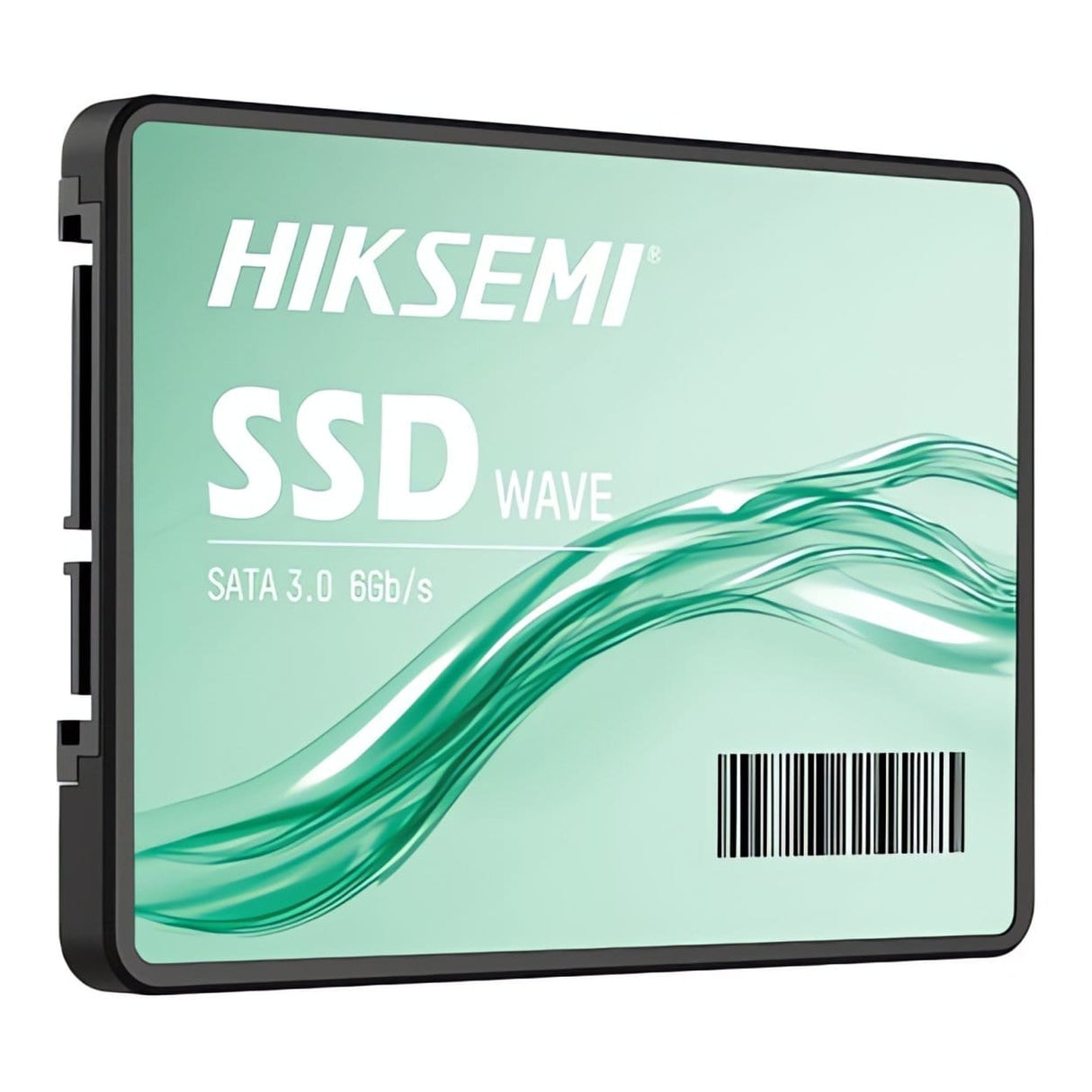 Hiksemi WAVE(S) 2.5-inch 128GB SATA III 3D NAND Internal SSD HS-SSD-WAVE-S-128G