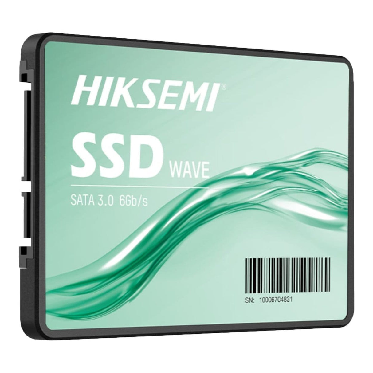 Hiksemi WAVE(S) 2.5-inch 2TB SATA III 3D NAND Internal SSD HS-SSD-WAVE(S) 2048G