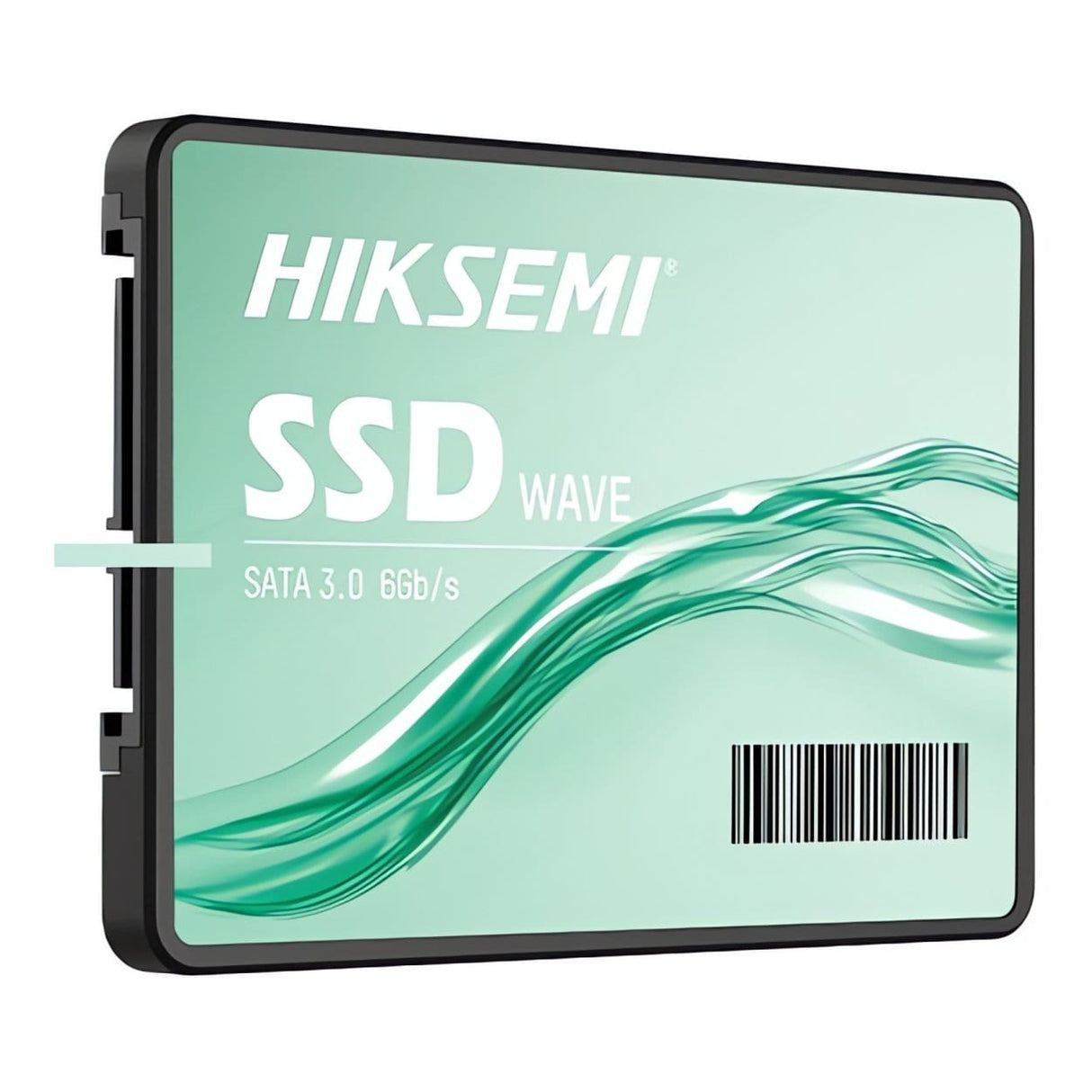 Hiksemi WAVE(S) 2.5-inch 2TB SATA III 3D NAND Internal SSD HS-SSD-WAVE-S-2048G
