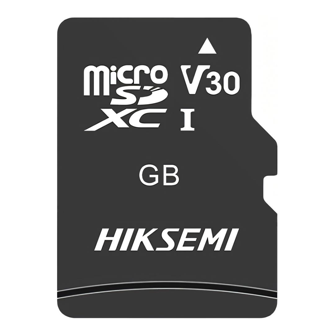Hiksemi NEO C1 128GB CLASS10 MicroSD Card with Adapter HS-TF-C1-128G
