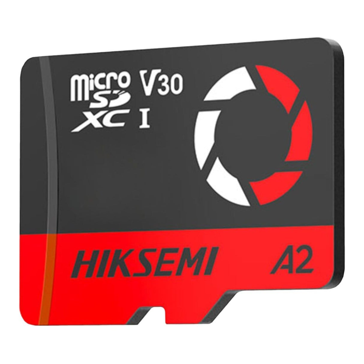 Hiksemi Capture V30 256GB MicroSDXC Memory Card HS-TF-E3 256G