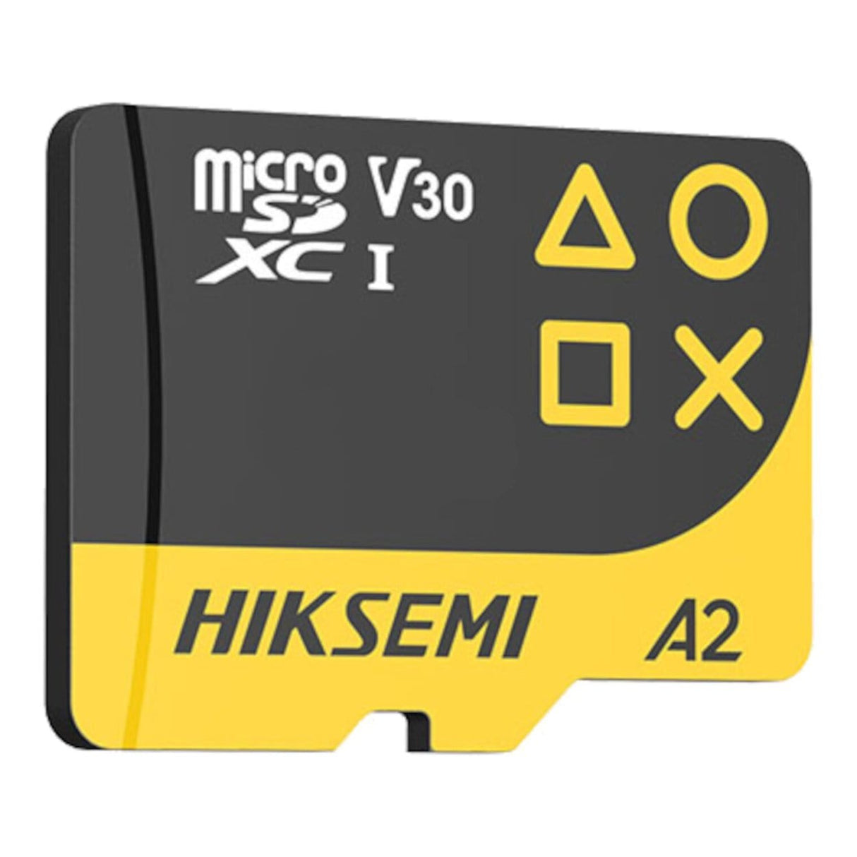 Hiksemi FUTURE G3 512GB MicroSDXC Gaming Memory Card HS-TF-G3-512G