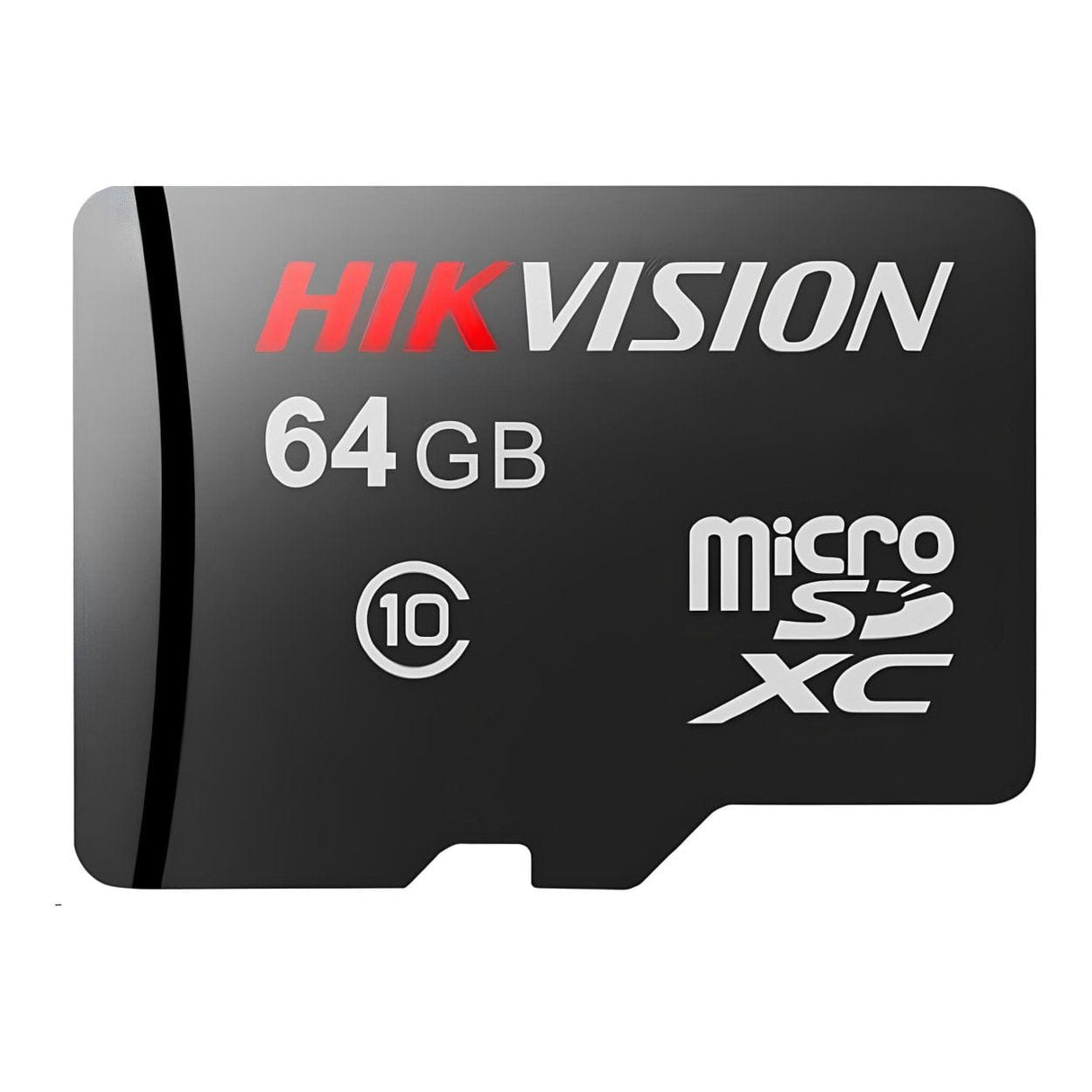 Hikvision L2 V30 64GB Surveillance MicroSD (TF) Card HS-TF-L2-64G