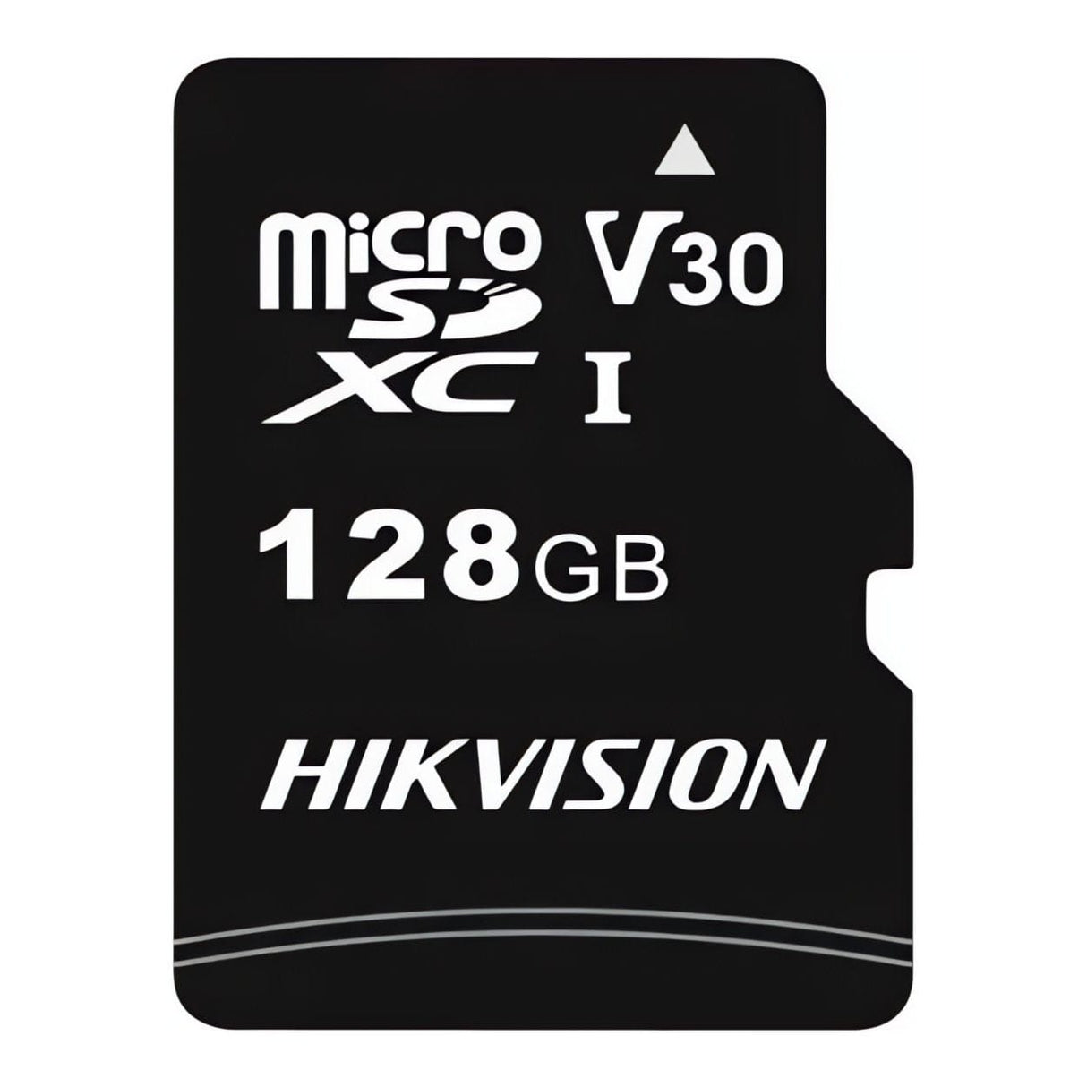 Hikvision L2 V30 128GB Video Surveillance Class 10 MicroSD (TF) Card HS-TF-L2(STD)/128G