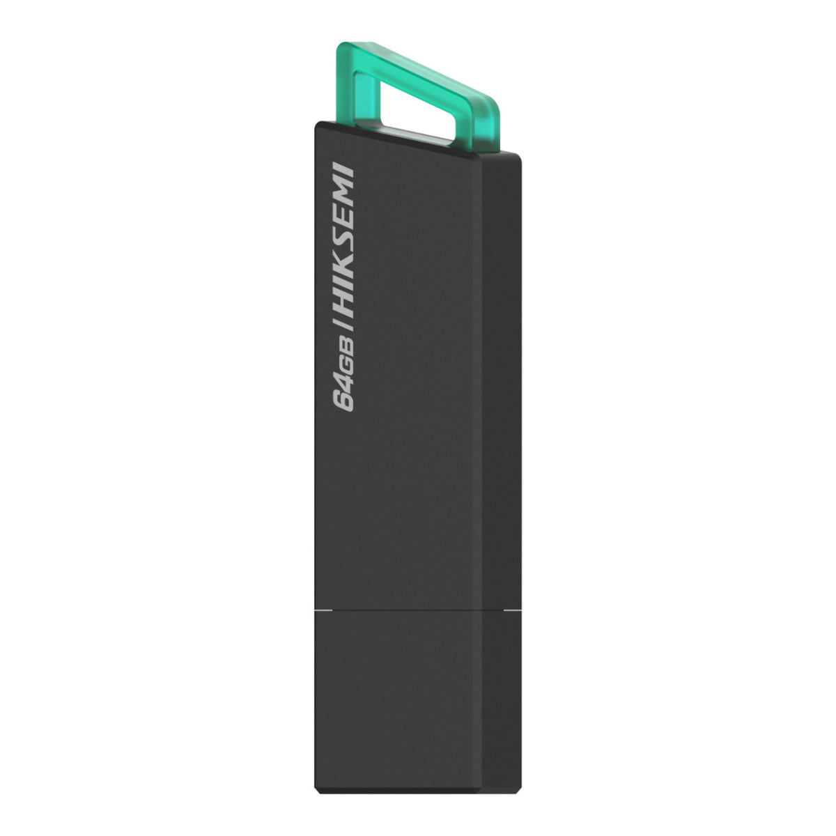 Hiksemi Blink 64GB USB Flash Drive - Black HS-USB-E302-64G