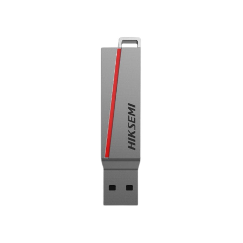 Hiksemi Dual Slim 256GB 2-in-1 USB Flash Drive HS-USB-E307C-256G-U3