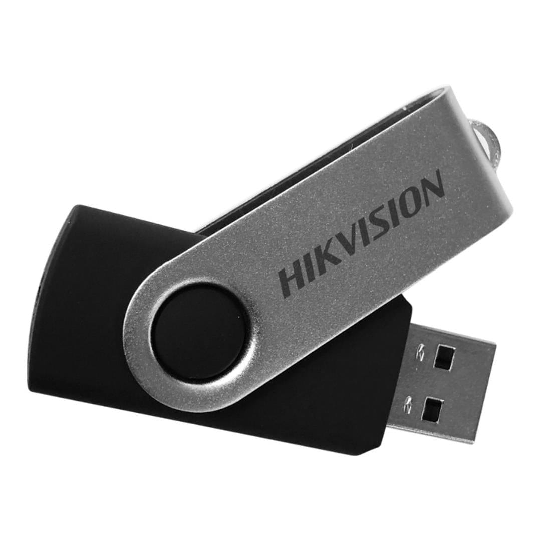 Hikvision M200 128GB USB Flash Drive