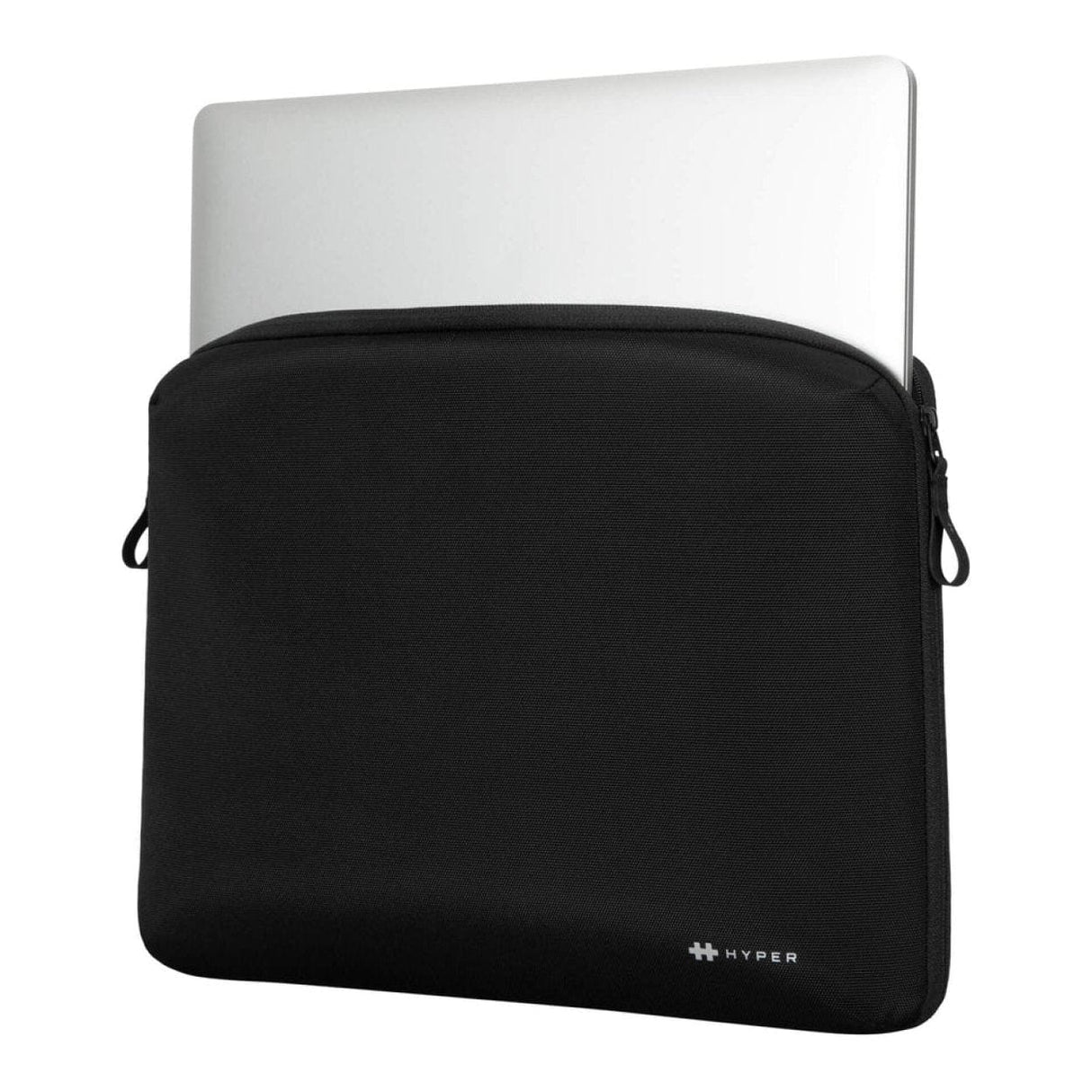 Hyper HyperShield Stash and Go 15-16-inch Notebook Sleeve - Black HS16BKGL