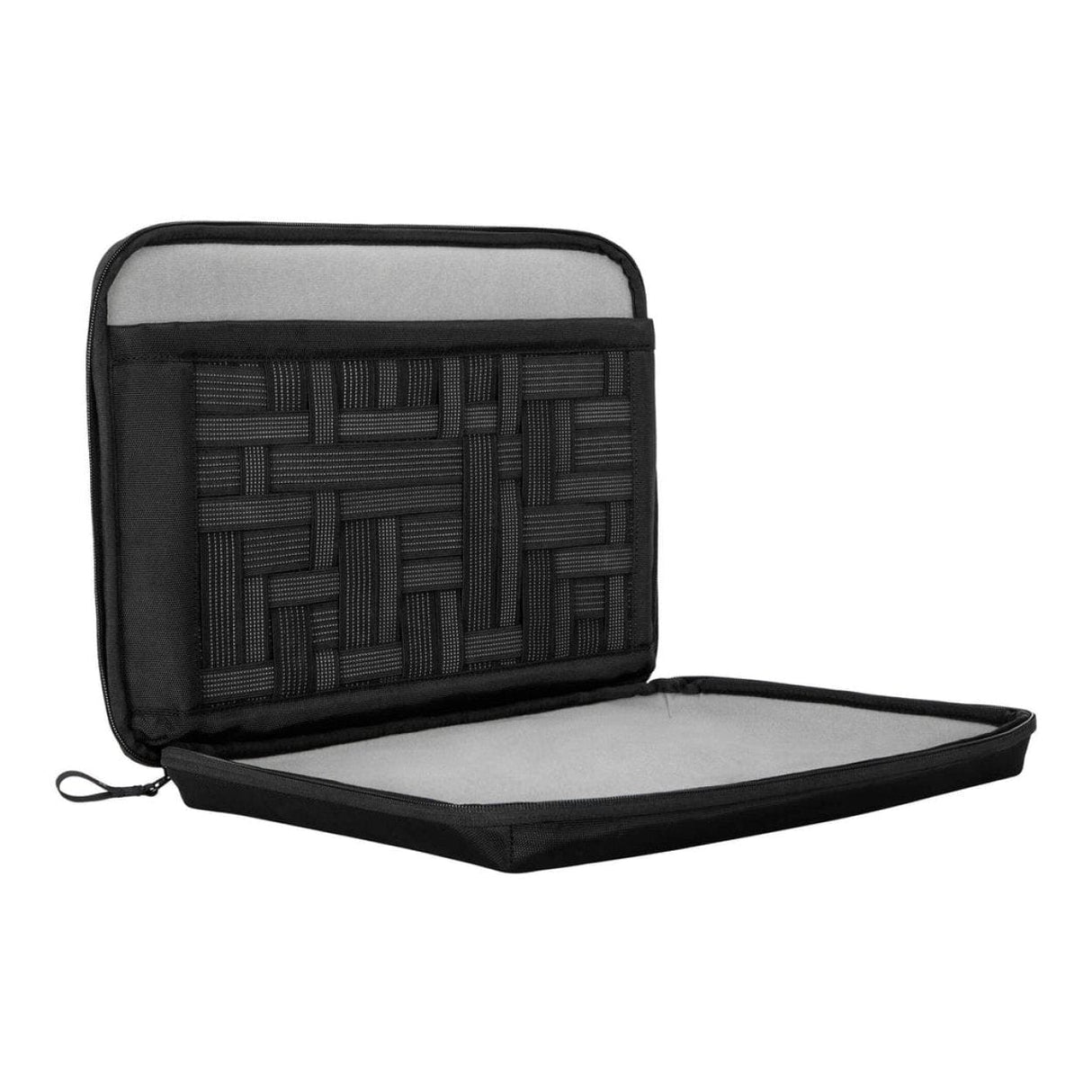 Hyper HyperShield Stash and Go 15-16-inch Notebook Sleeve - Black HS16BKGL