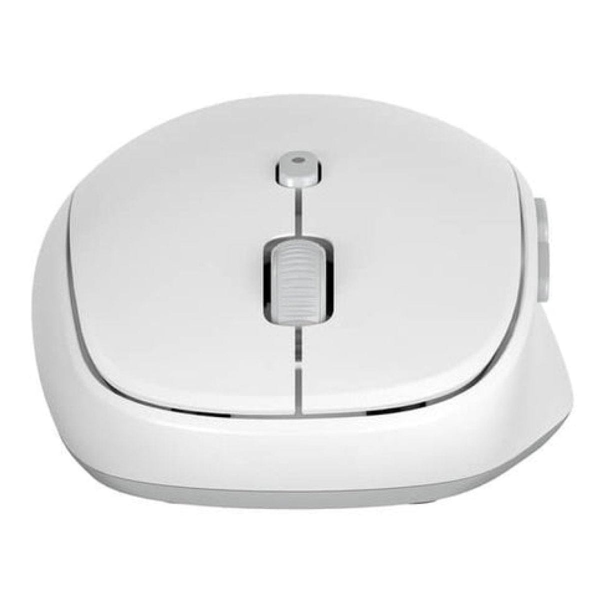 Hyper HyperSpace HS2100GL Bluetooth Mouse - White HS2100GL