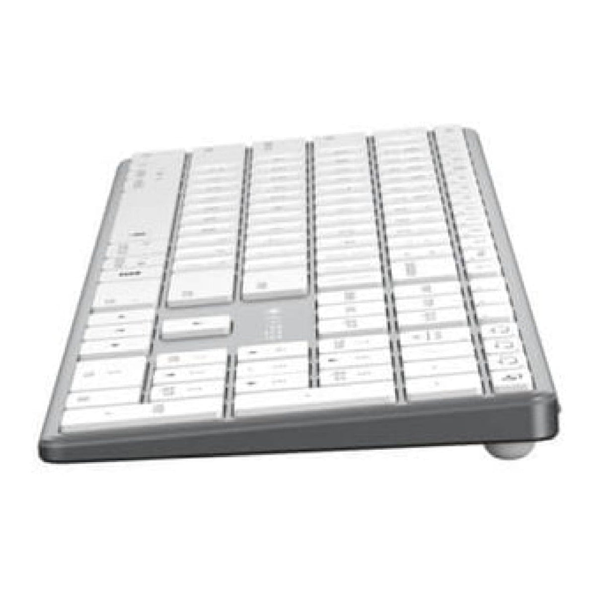 Targus HS2310UK HyperSpace Wireless Keyboard - Grey