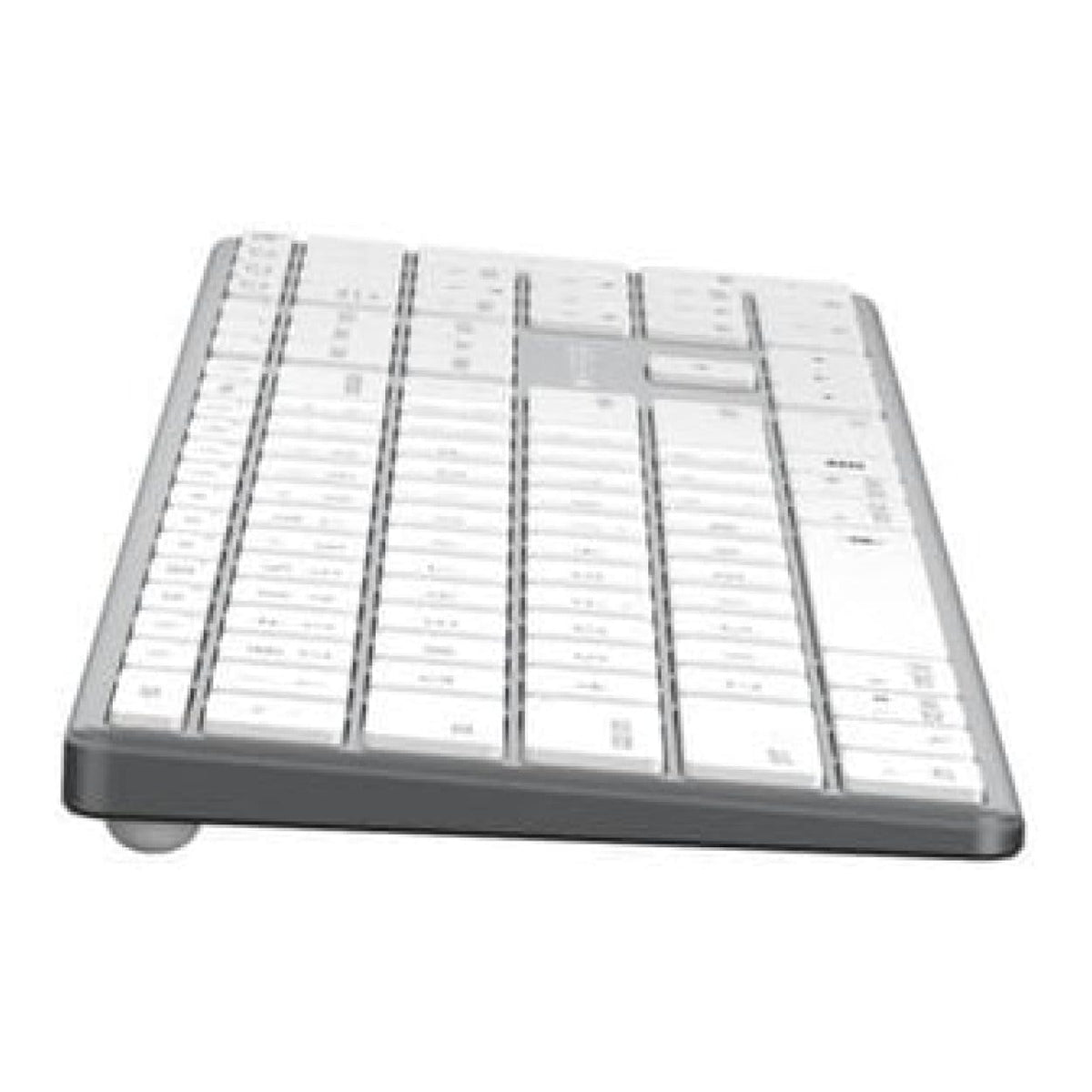 Targus HS2310UK HyperSpace Wireless Keyboard - Grey