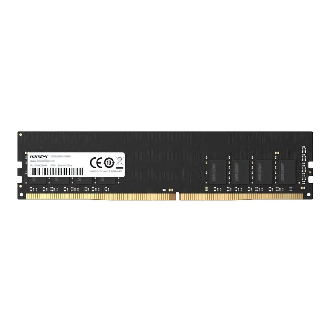 Hiksemi Hiker HSC408U26Z1-8G Memory Module 8GB DDR4 2666MHz