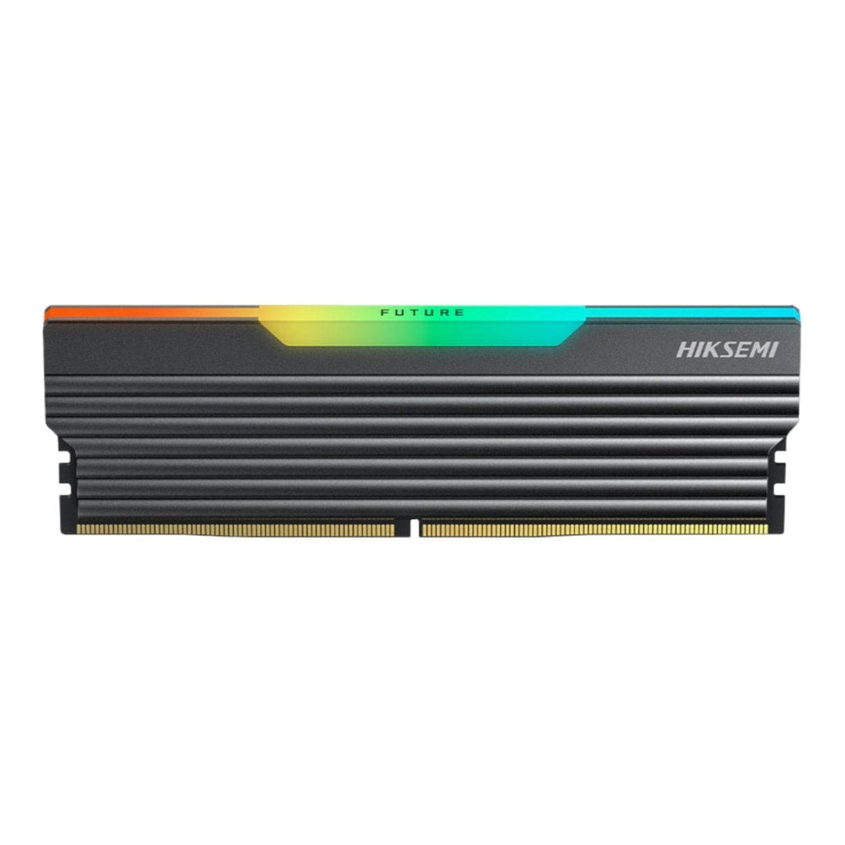 Hiksemi Future RGB 16GB 3600MHz DDR4 U-DIMM Memory Module HSC416U36C4-16G