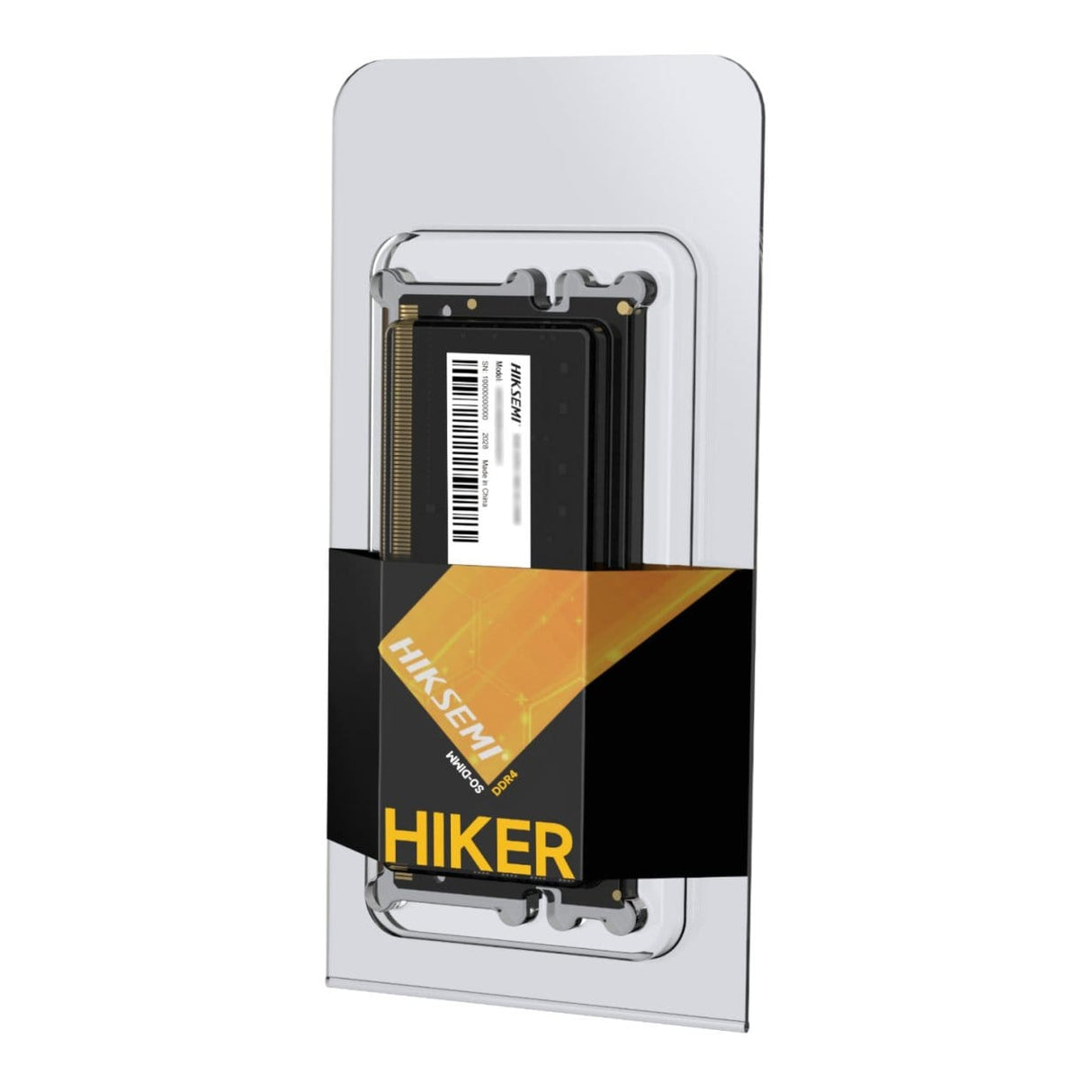 Hiksemi Hiker HSC432S32Z1-32G Memory Module 32GB DDR4 3200MHz
