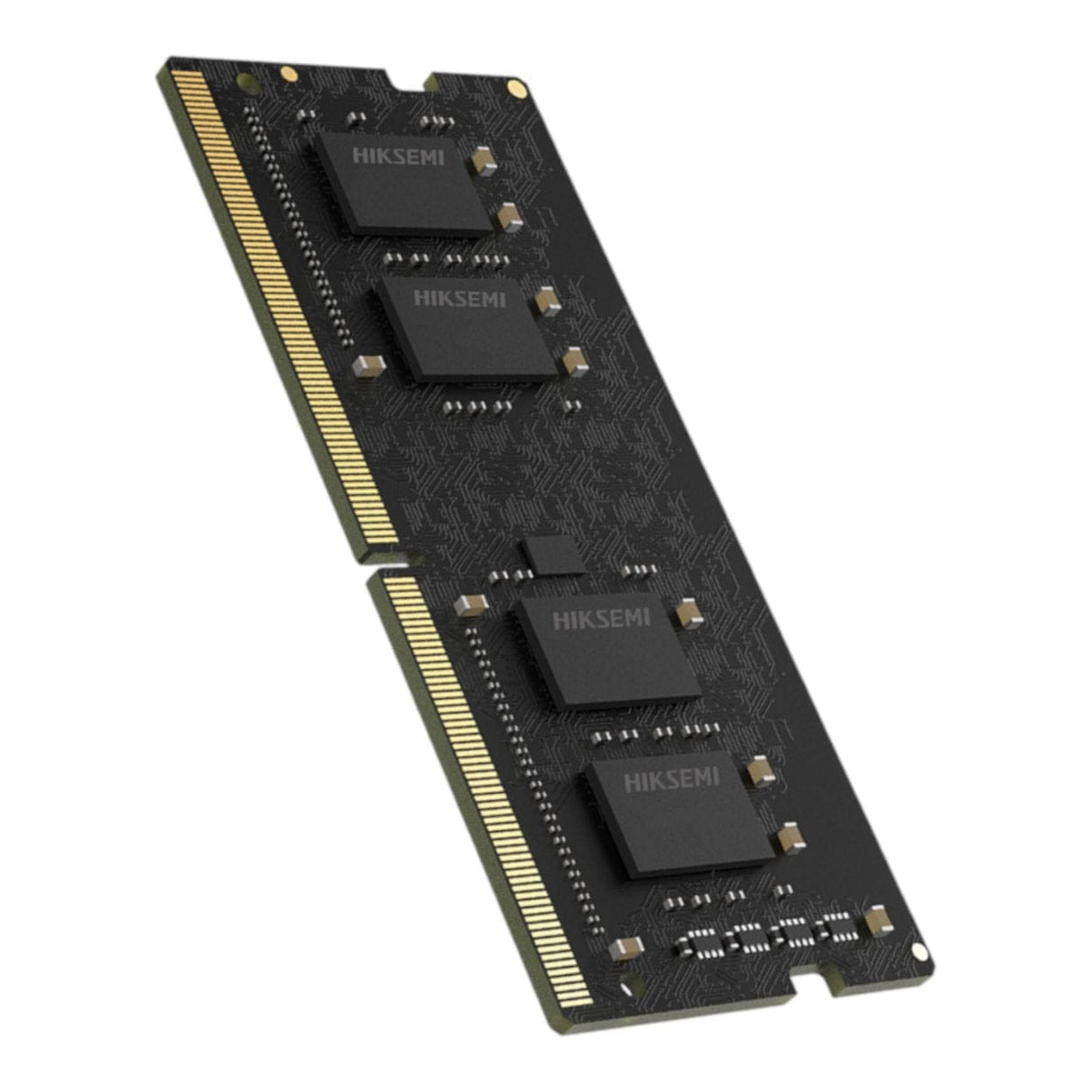 Hiksemi Hiker HSC508S56Z1-8G Memory Module 8GB DDR5 5600MHz