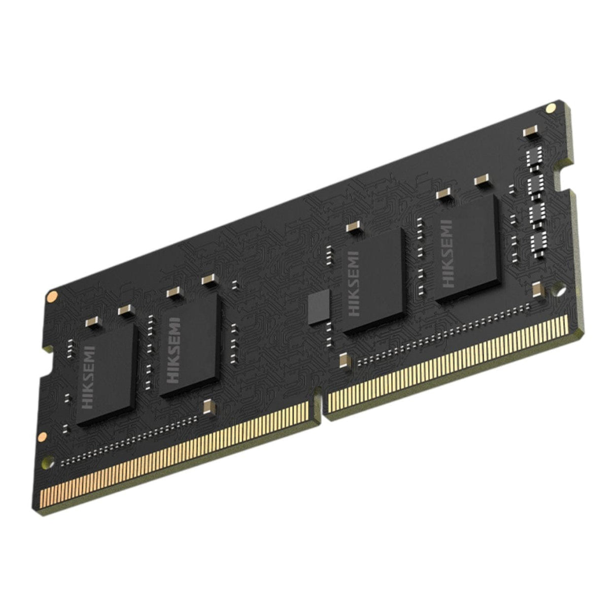 Hiksemi Hiker HSC532S56Z1-32G SO-DIMM Memory Module 32GB DDR5 5600MHz