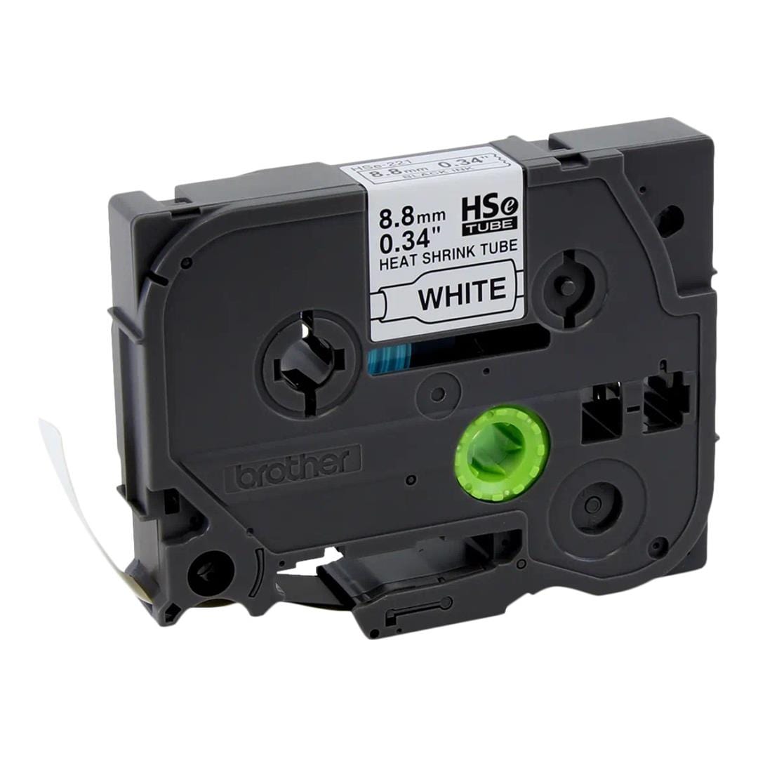 Brother Tze Label Making Tape 1.5m HSE-221
