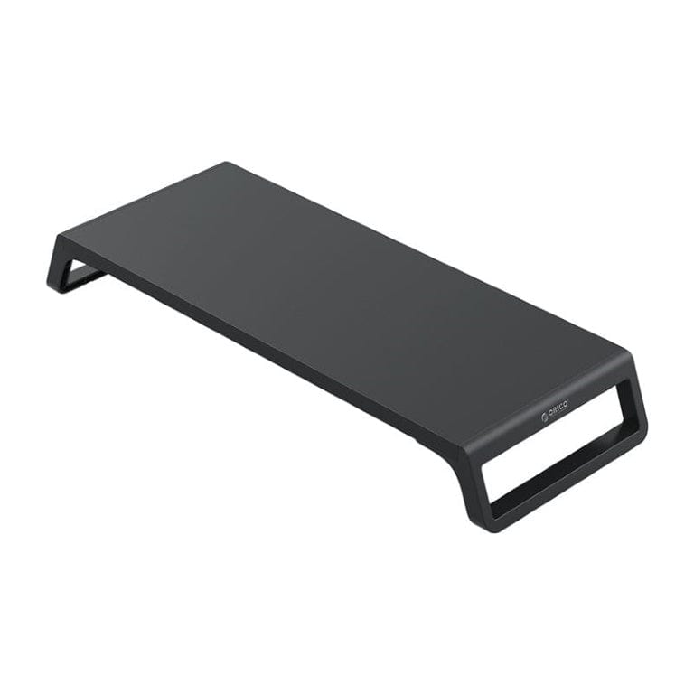 Orico Wooden Monitor Stand Black HSQ-M1-BK-BP