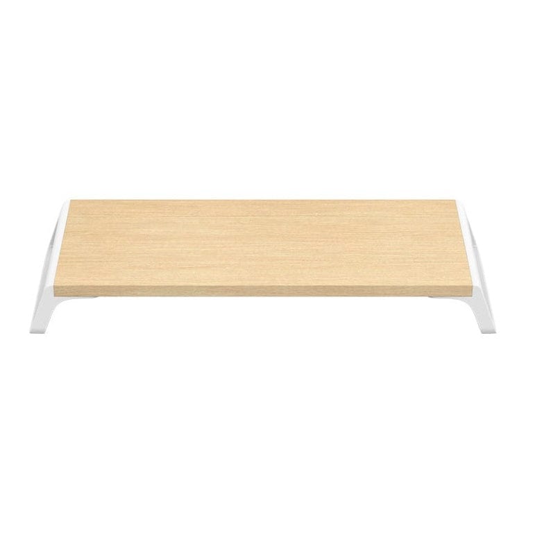 Orico Wooden Monitor Stand Burlywood HSQ-M1-WD-BP