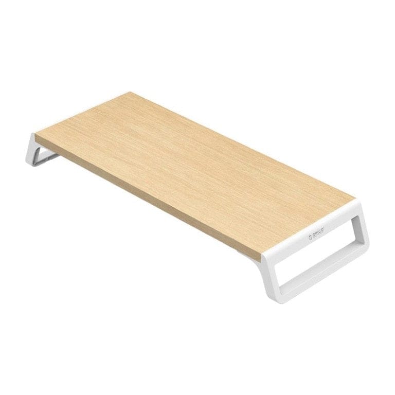 Orico Wooden Monitor Stand Burlywood HSQ-M1-WD-BP