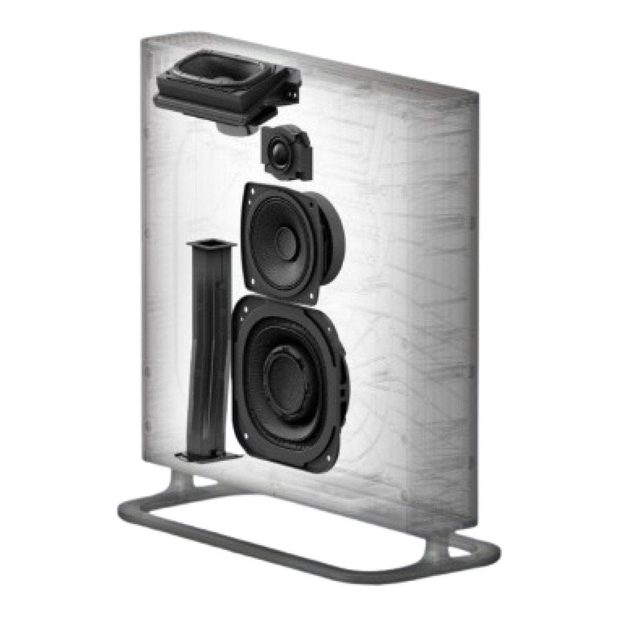 Sony HT-A9M2 Bravia Quad Home Theatre System