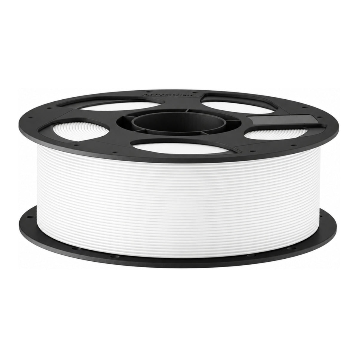 Anycubic TPU 68D Filament 1Kg - White HTABW-10