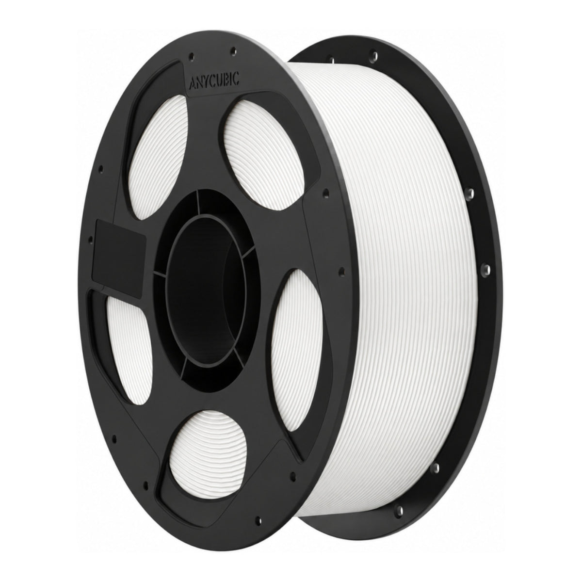 Anycubic TPU 68D Filament 1Kg - White HTABW-10
