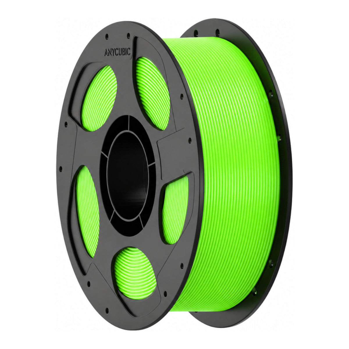 Anycubic TPU 68D Filament 1Kg - Neon Green HTANG-10