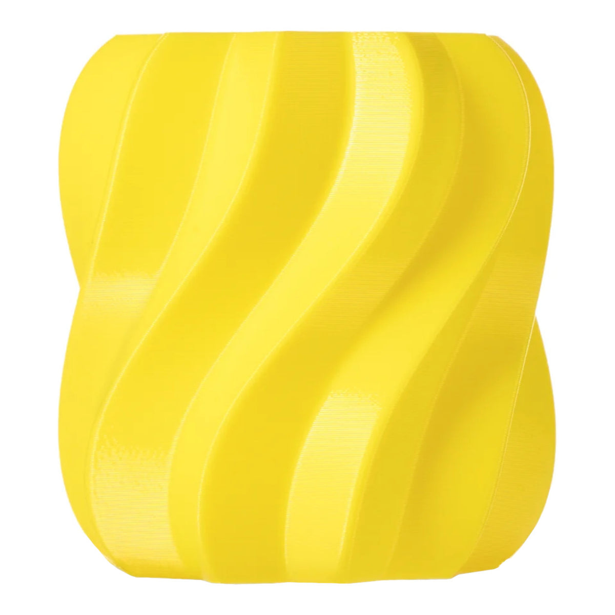 Anycubic TPU 68D Filament 1Kg - Yellow HTAVY-10