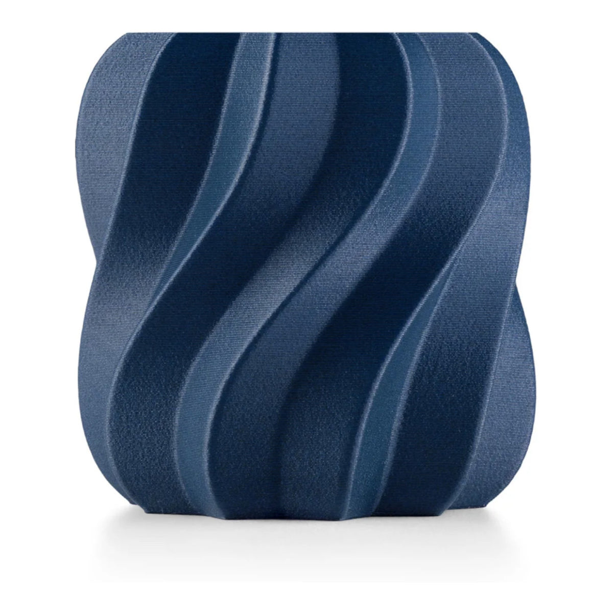 Anycubic PETG-CF Satin Carbon Fiber Filament 1Kg - Indigo Blue HTFAF-10