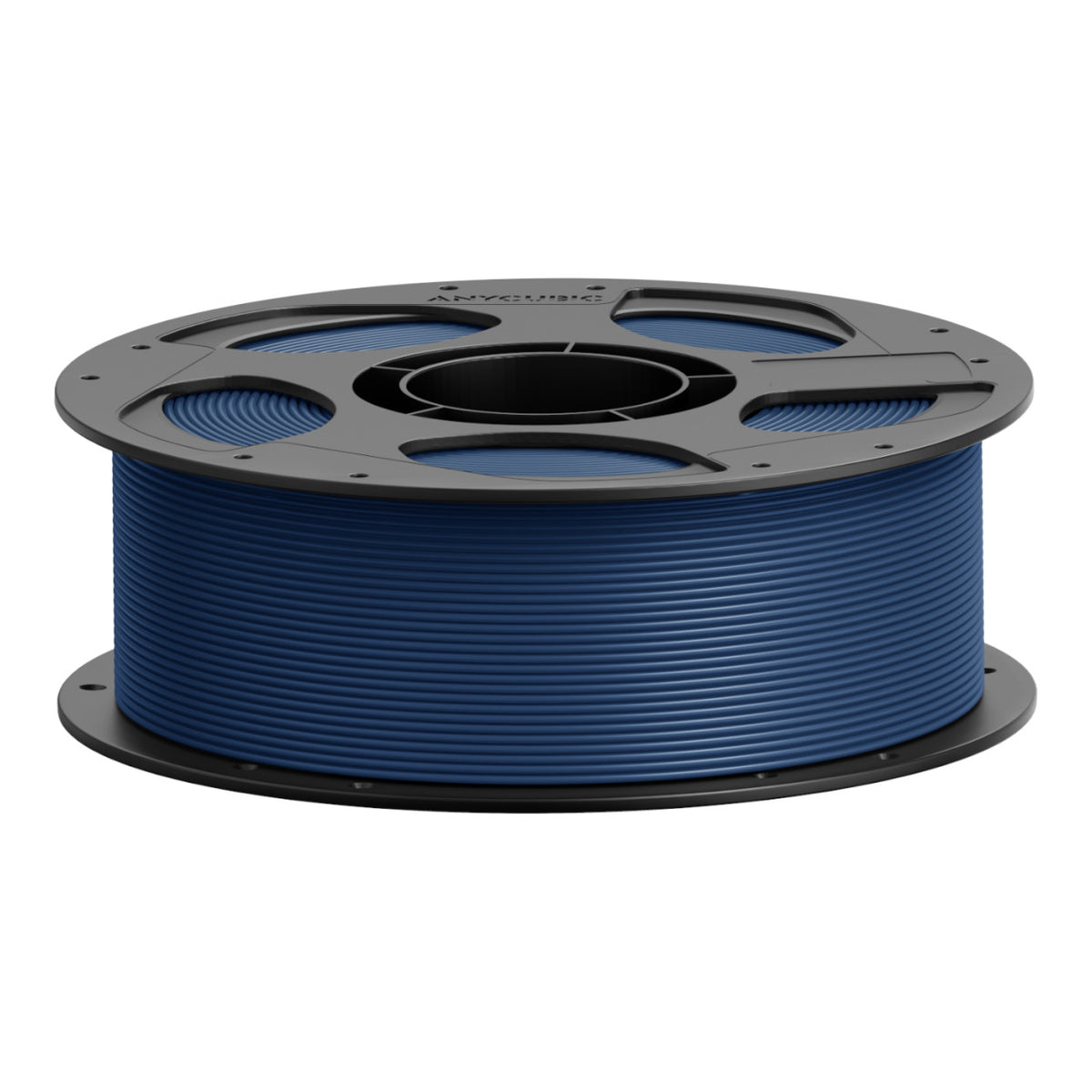 Anycubic PETG-CF Satin Carbon Fiber Filament 1Kg - Indigo Blue HTFAF-10