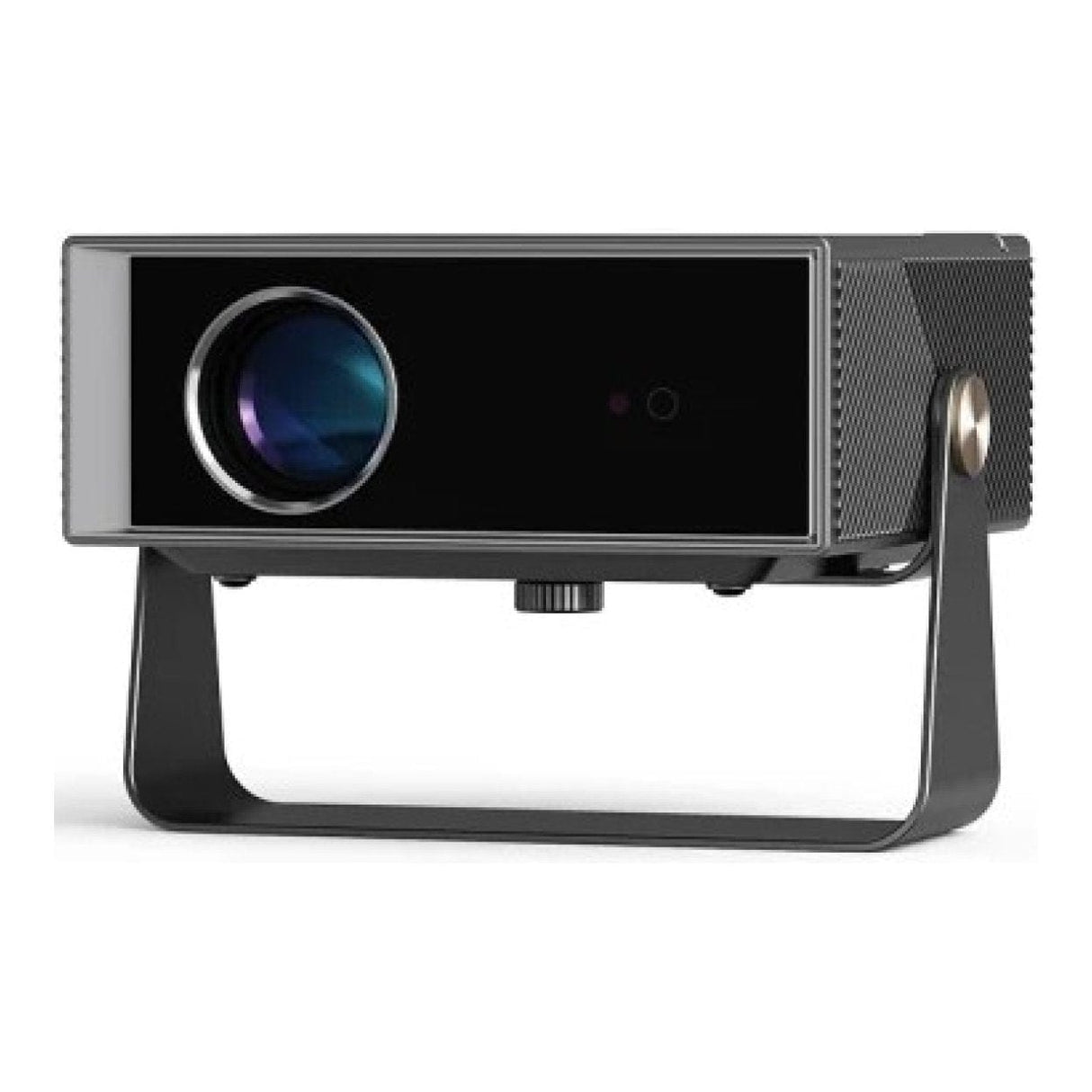 HTPNEO H80 FHD 600 ANSI Lumens Smart Home Theatre Projector HTPNEOH80