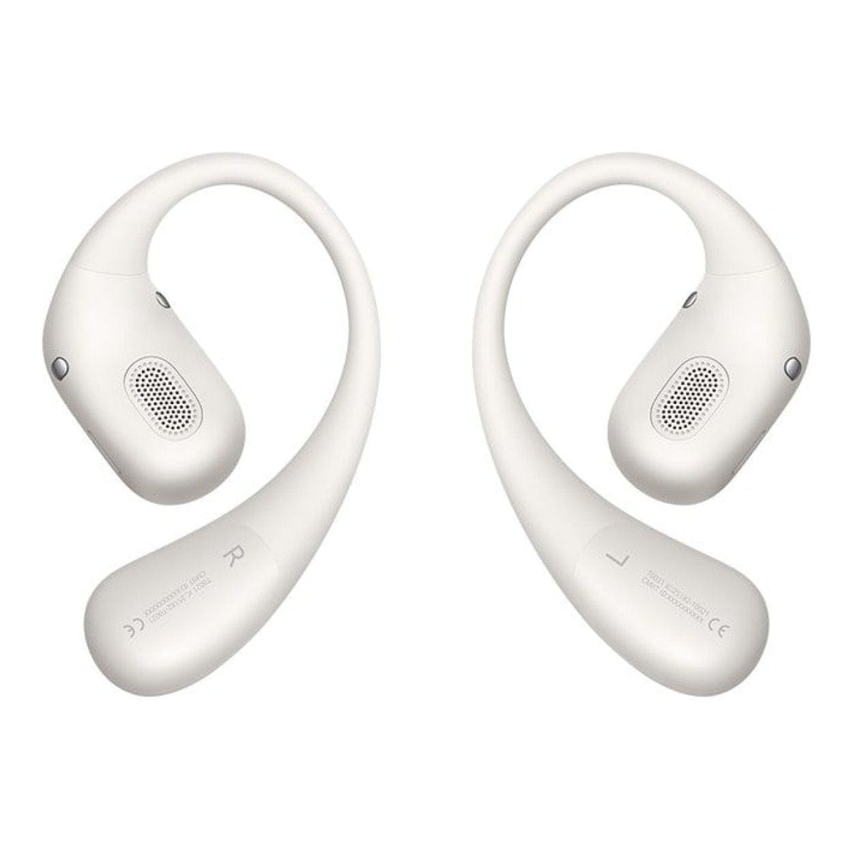 Huawei FreeArc Wireless Earbuds with Charging Case Grey HUAFREEARCGRY