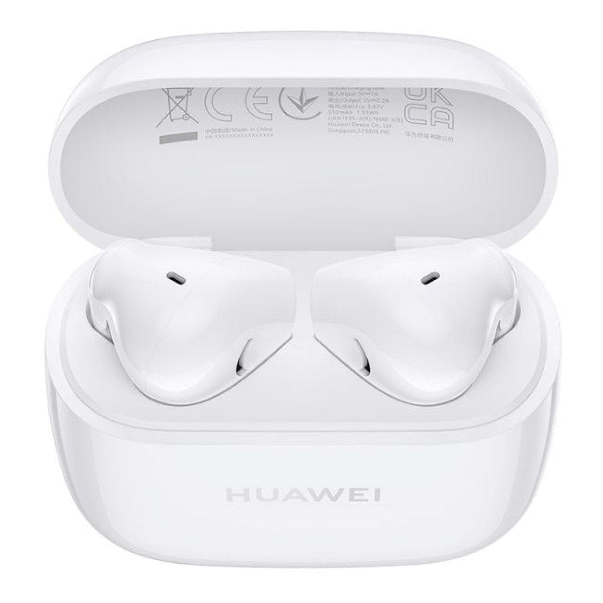 Huawei Freebuds SE 2 Wireless Earbuds with Charging Case White HUAFREEBUDSSE2WHT