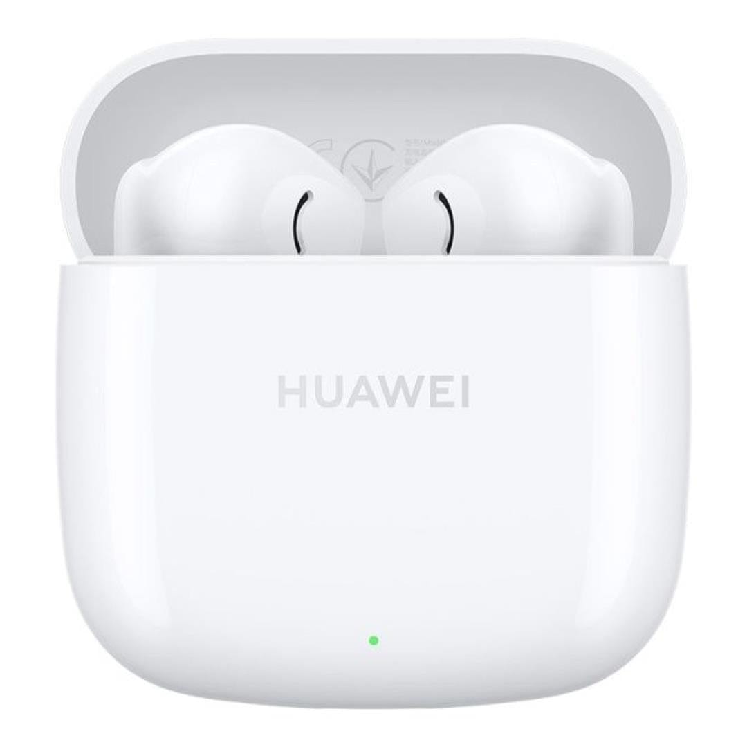 Huawei Freebuds SE 2 Wireless Earbuds with Charging Case White HUAFREEBUDSSE2WHT